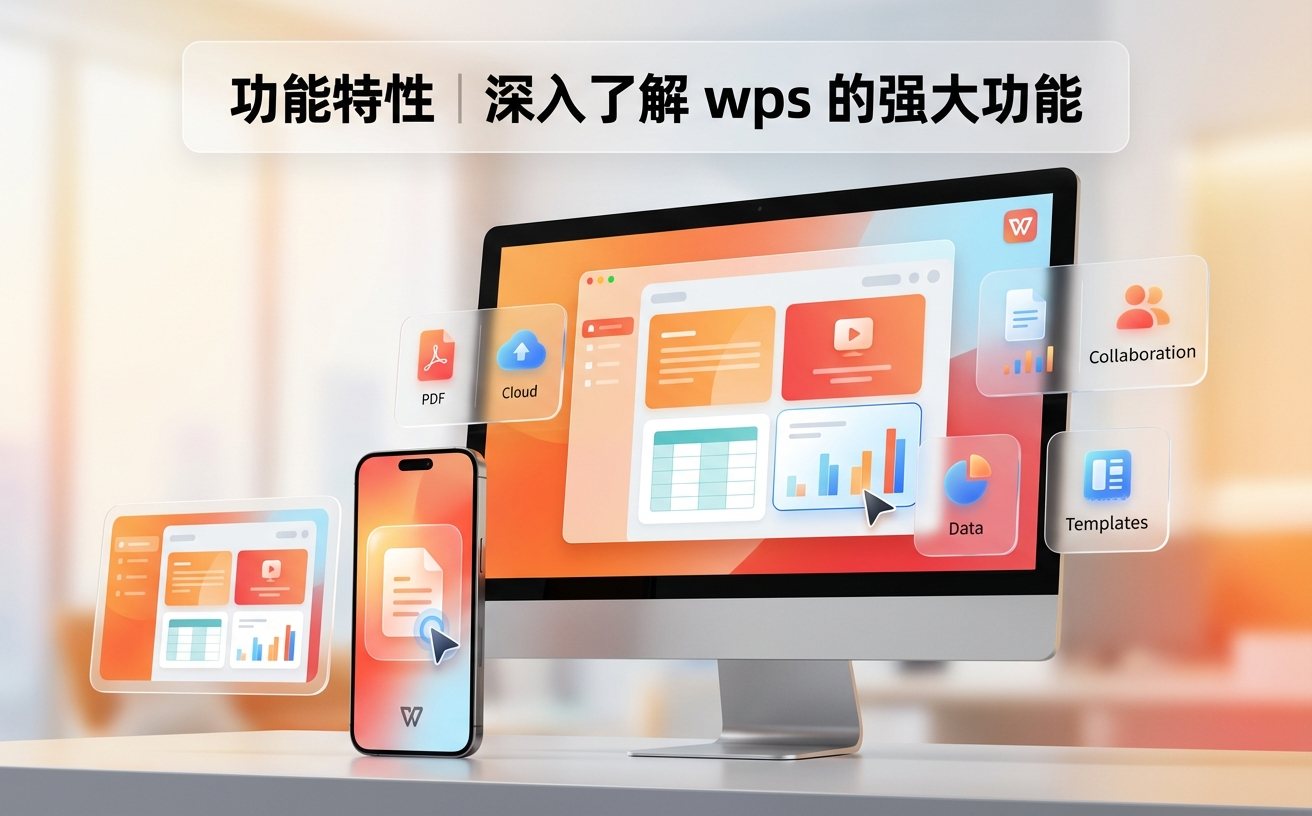 wps相关配图