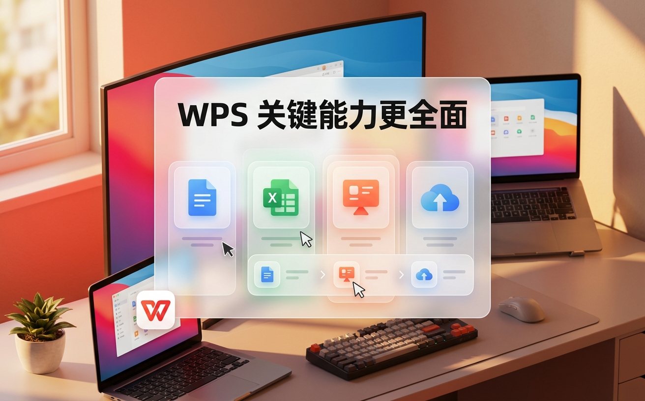 wps相关配图