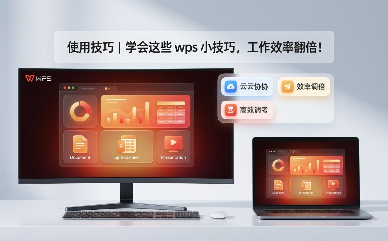 企业数据合规与隐私保护指南：WPS常见问题深度排查