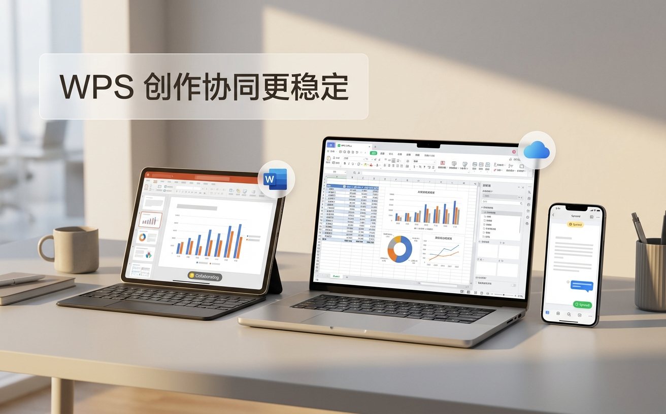 企业合规必看：wps security privacy 视角功能深度解析 2026