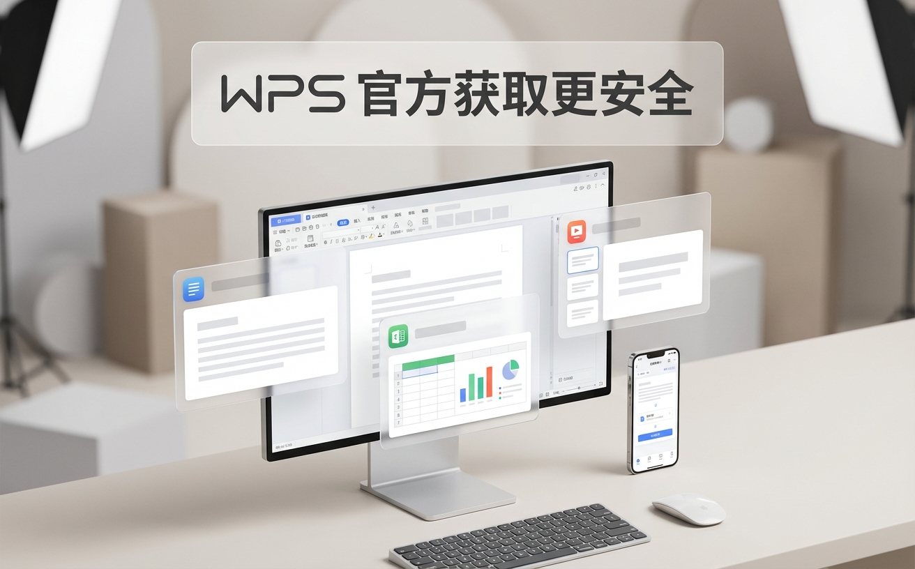 WPS教程：政企与敏感数据处理场景下的安全合规配置指南