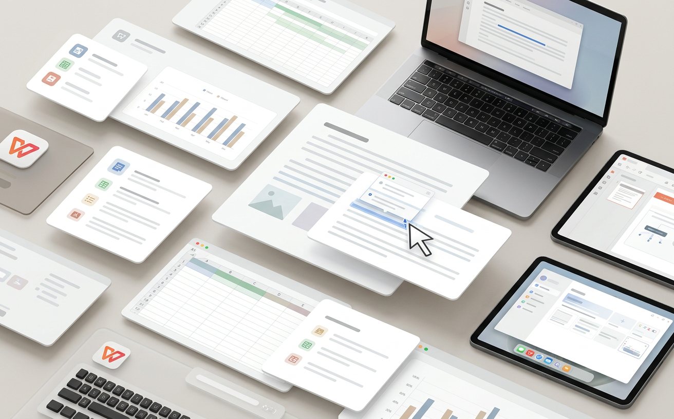 深度WPS评测：安全合规视角下的办公软件隐私防护力实测