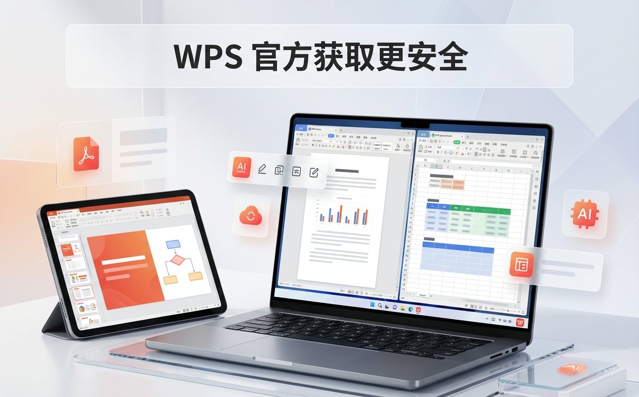 全面获取wps下载与多组件协同办公体验
