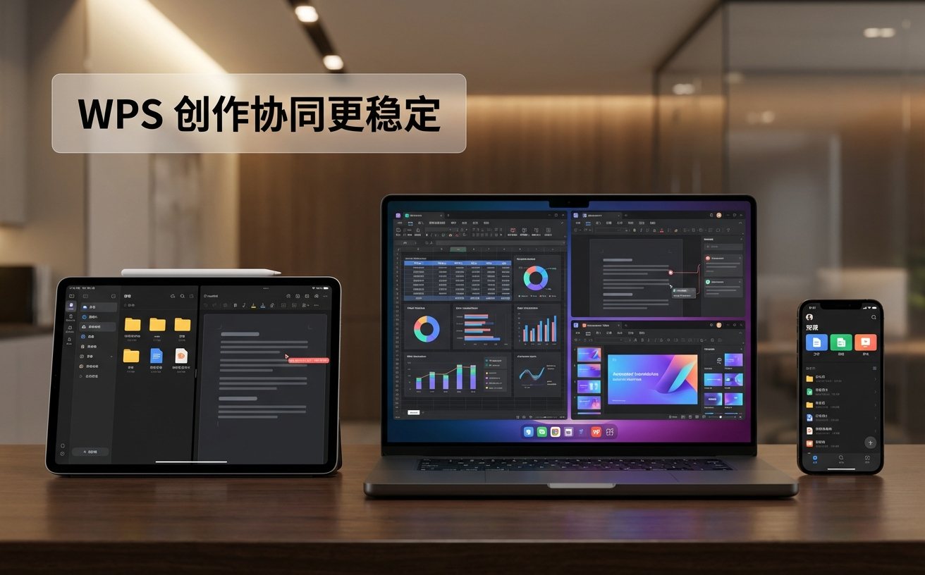 核心机密不外泄：政企合规必备的进阶wps使用技巧与隐私配置指南