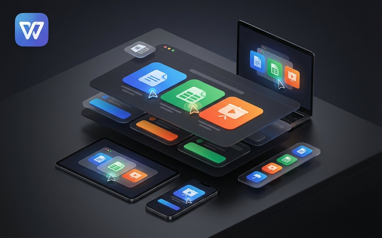 深度解读：wps 隐私权限 更新日志与版本变化 2026 核心合规指南