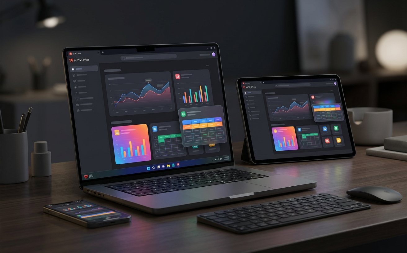 wps 安全设置 常见问题与排查 202603：企业级隐私保护与合规指南